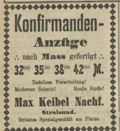 Max Keibel Nachfl.