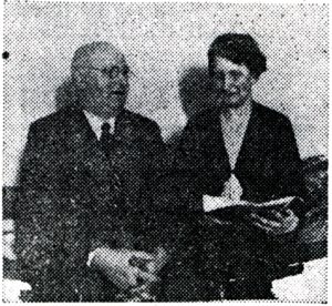 Neujahr 1932